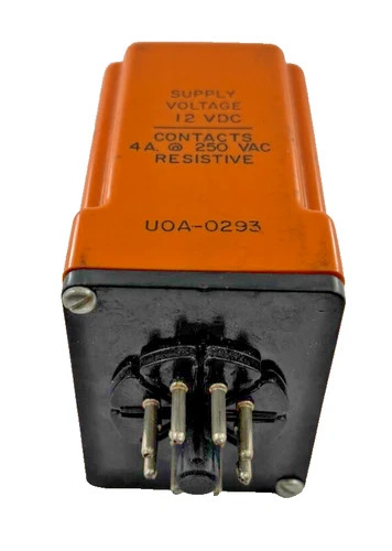 Diversified Electronics UOA-0293 Voltage Monitor — product image 3 of 4