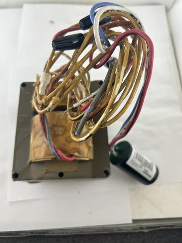 Philips Advance 71A6052-001D Core & Coil Ballast Kit — product image 2 of 8