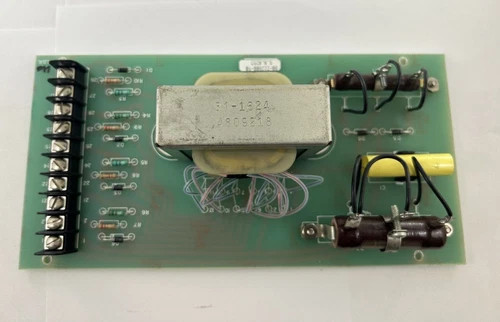 Solidstate Controls 80-212800-90 Gate Transformer Board — primary product image