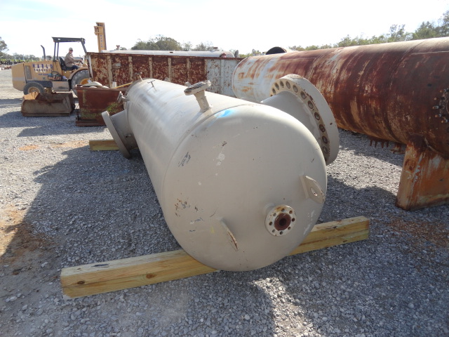Winston F2S Corp Gas Scrubber 42" x 14'9" — product image 2 of 11
