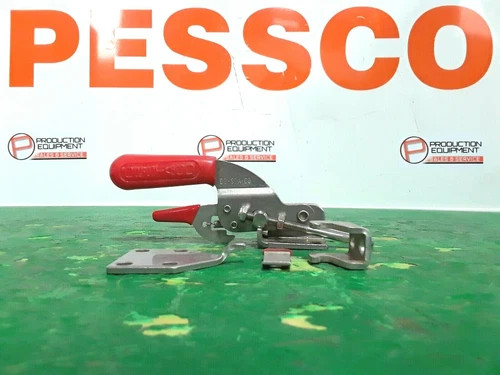 Destaco 331-SS Pull Action Latch Clamp