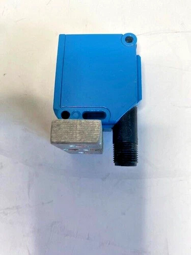 Sick WTB12-3P2433 Photoelectric Proximity Sensor — product image 3 of 3