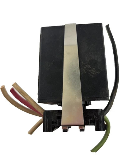 Littelfuse LLC54AA Liquid Level Control Relay — product image 4 of 6