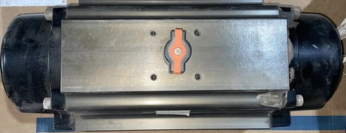 Parker Hannifin 3R58404 Pneumatic Rotary Actuator — primary product image