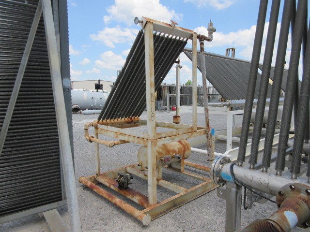 NATCO 12 Tube BTEX Unit — product image 3 of 7