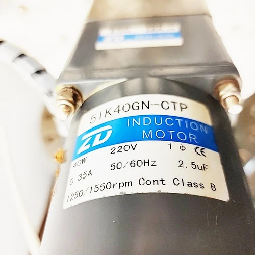 SITA UV SMP 300 XLG PRA 20" Chamber CL-150 316SS Disinfection Unit — product image 19 of 19