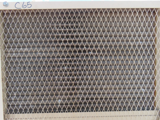 AXH Air-Coolers Forced Draft Air-Cooled Heat Exchanger 89276E — product image 7 of 12