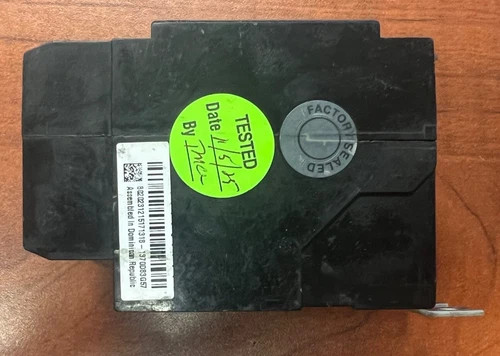 Eaton GHB3035 3-Pole 35A Bolt-On Circuit Breaker — product image 5 of 6