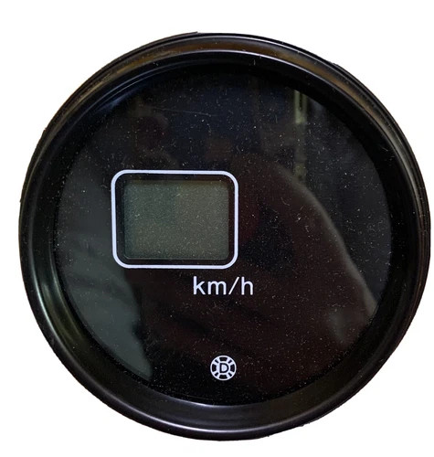 Komatsu Genuine OEM Speedometer PB8425 — primary product image