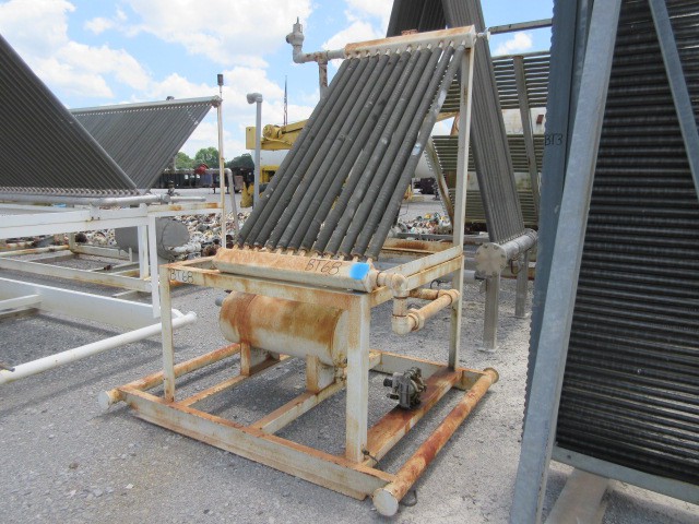 NATCO 12 Tube BTEX Unit — product image 2 of 7