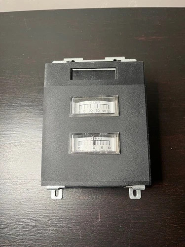 Simplex 4002 Panel Power Monitor Assembly 635-600