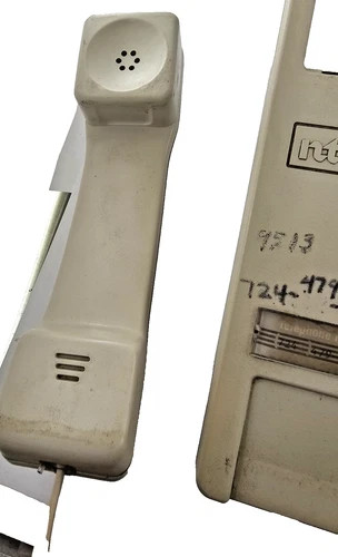 Nortel Meridian M2616 Display Telephone — product image 2 of 4