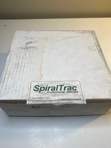 EnviroSeal SpiralTrac Environmental Controller PIT118RS8118/GLF/0L2.000 — primary product image