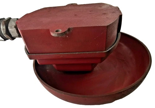 W.L. Jenkins Supervising Bell Model 3025 60C — product image 5 of 5
