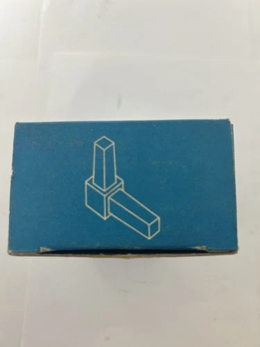 Dexion Speedframe Apton 25 2-Way 1" Core Joint — product image 3 of 4
