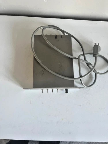 Kalatel Engineering KTS-4 Video Switcher — product image 3 of 4