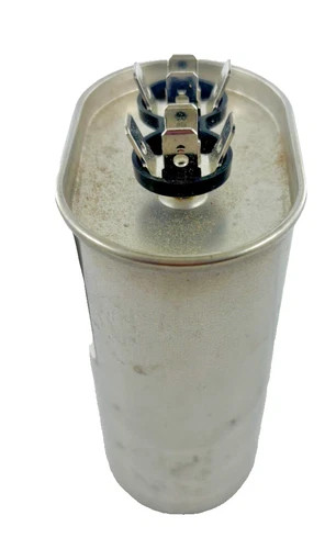 ASC X387S Motor Run Capacitor 25 MFD 370 VAC — product image 3 of 4