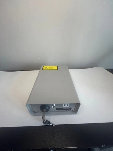 LMI Selcom SLSPU Laser Power Supply 808246 — primary product image