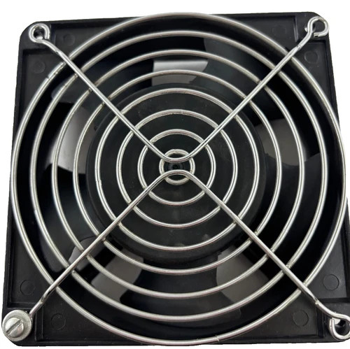 Dayton 4WT46 115 CFM AC Axial Fan — product image 3 of 4