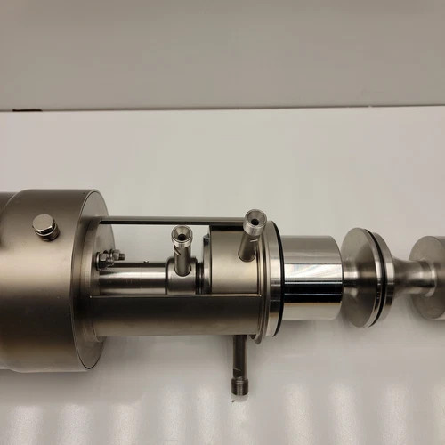 Alfa Laval Unique Mixproof High Clean 76 EPDM Valve 9613-08-3634 — product image 4 of 12