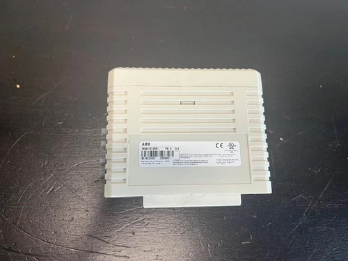 ABB CI858 DriveBus Interface Module 3BSE018135R1 — product image 2 of 4