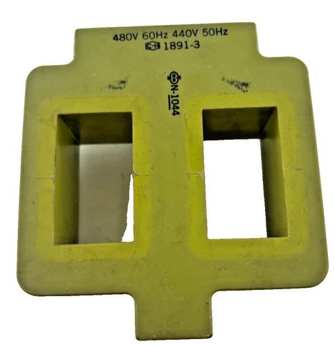 Cutler-Hammer 1891-3 Current Transformer — primary product image