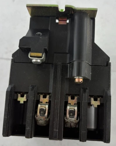 Westinghouse AR420A Industrial Control Relay 4-Pole 600V 10A — product image 5 of 7
