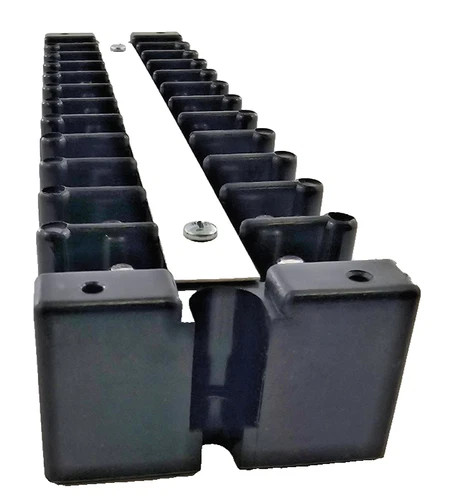 Marathon 1512STRC Heavy Duty Terminal Block — product image 5 of 8