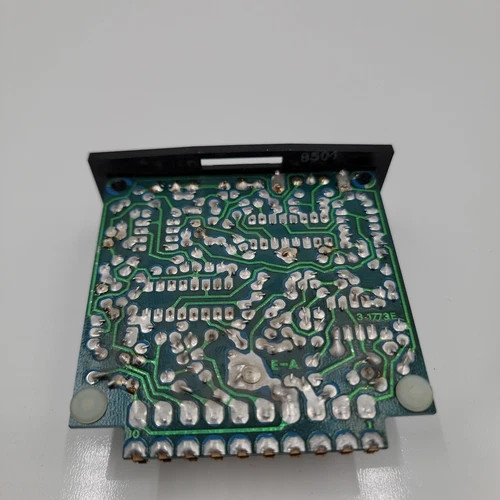 Allen Bradley/ECA 22DJ4-4000 Photo Switch Control Module — product image 4 of 8