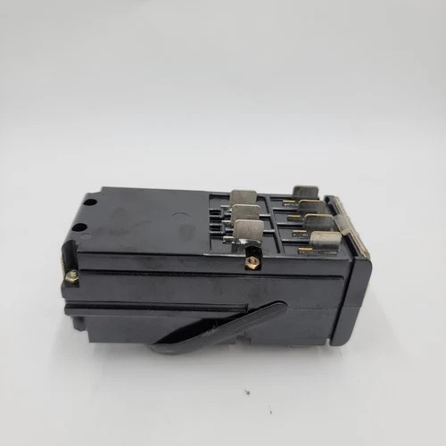 General Electric CR120K00402AB HI-Fidelity Relay — product image 5 of 7