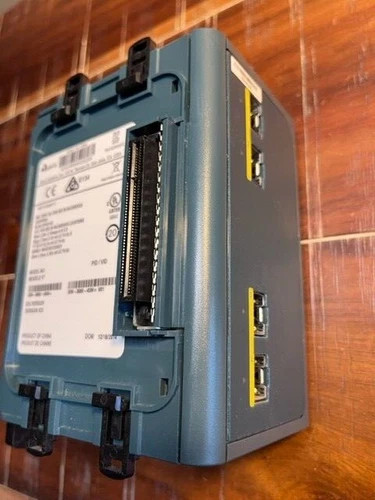Cisco IEM-3000-4SM 4-Port SFP Expansion Module — product image 5 of 5