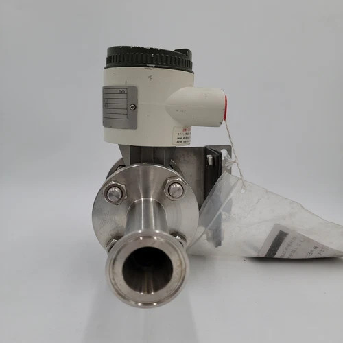 Yokogawa ADMAG AM115DG Magnetic Flow Detector 15mm — product image 10 of 12
