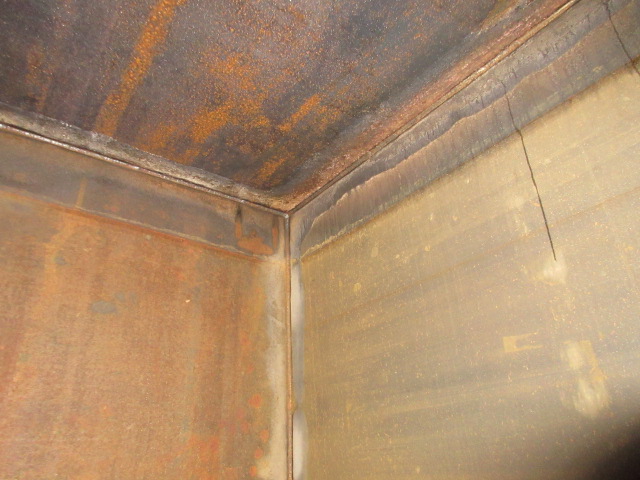AGI Industries Type H Storage Tank TA284 — product image 3 of 12