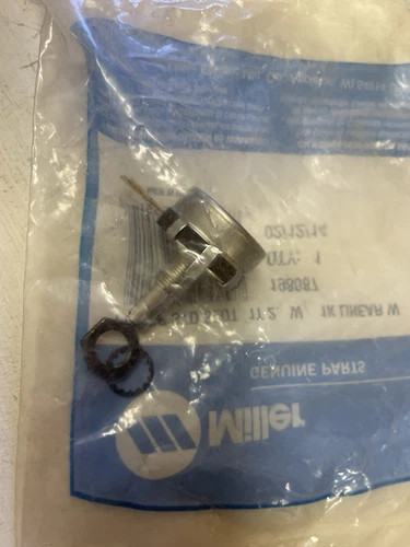 Miller Electric 198087 1K Linear Potentiometer