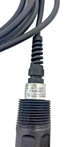 Yokogawa FU24-05-T1-NPT 4-in-1 pH/ORP Sensor — product image 4 of 4