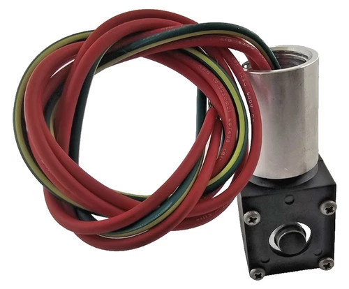 Bray Controls Series 63 Pneumatic Solenoid Valve 630250-21410536 — product image 7 of 7