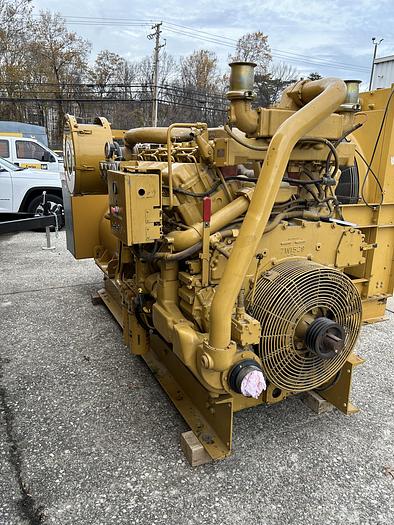 Caterpillar 3508 Diesel Generator Set 750 kW — product image 2 of 3