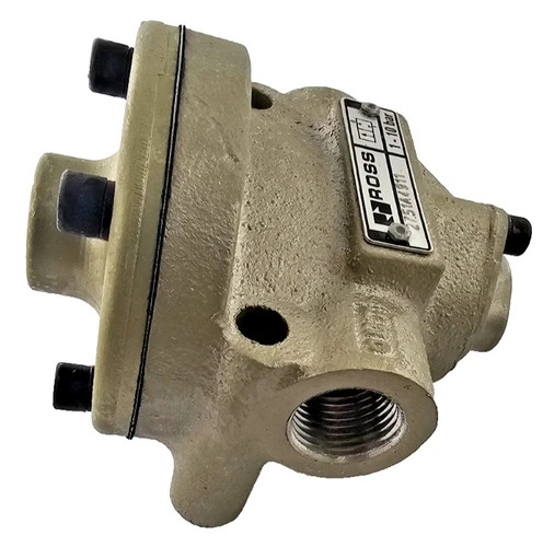 Ross Controls 2751A4911 Pilot Operated Check Valve 3/4 Inch Port — product image 2 of 7