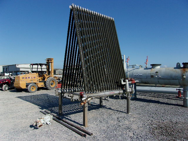 Jatco BTEX Condenser Unit A20 — product image 5 of 9