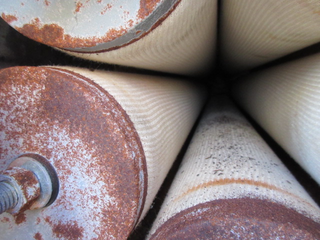 Valerus Horizontal Filter Separator 16" x 8'6" — product image 14 of 16