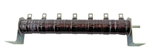 HEI FVT16020E-1 Vitreous Enamel Power Resistor 5 Ohm 175W — primary product image