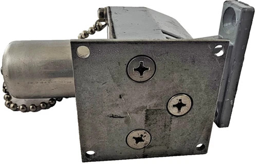 ABB KIRK Key Interlock S.O. CK08770 — product image 5 of 8