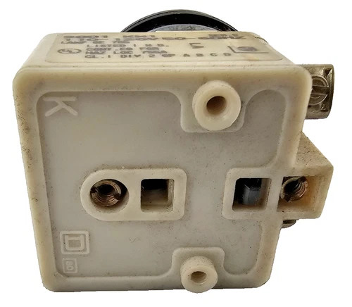 Square D 9001 KM1 Standard Pilot Light Module — product image 7 of 8