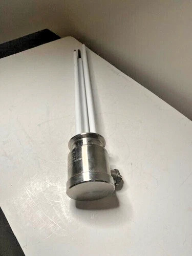 Anderson-Negele Conductive Point Level Sensor LB Style LBB03T121313 with 3 Probes — product image 5 of 5