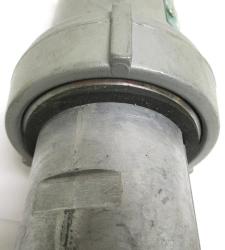 Appleton Powertite Electrical Plug ACP1044CD 100A 4W 4P — product image 5 of 9