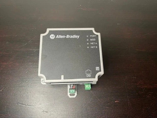 Allen-Bradley 22-XCOMM-DC-BASE PowerFlex DeviceNet Communications Kit — primary product image