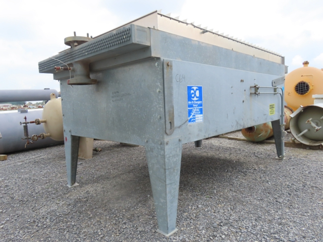 Air-X-Changers 3A Air-Cooled Heat Exchanger Model 50012 — product image 5 of 12