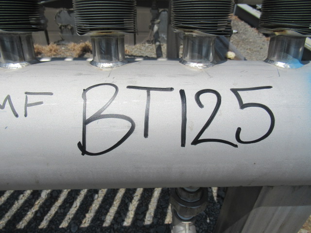 Jatco BTEX Condenser Unit A20 — product image 9 of 9