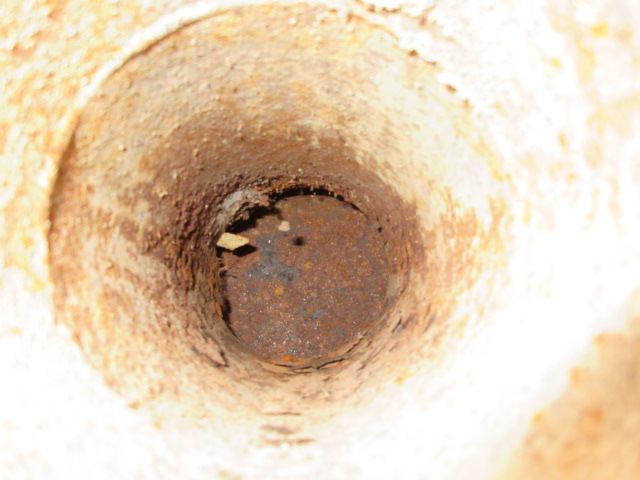 National Tank Company Horizontal Pressure Vessel 24" x 7' — product image 4 of 11