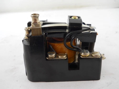 Arrow Hart MR-21-UCO Midget Relay — product image 2 of 5